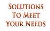 Curamus has solutions