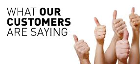 Curamus Testimonials