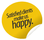 Curamus Happy Customers