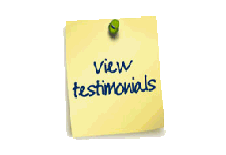 Curamus testimonials