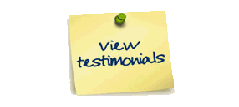 Curamus Testimonials