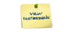 Curamus Testimonials
