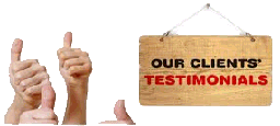 Curamus clients