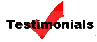 Curamus Testimonials